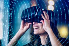 消费电子展显示2024年将是AR/VR的巨大市场