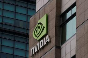 Nvidia在周三公布的季度收入预测超出预期