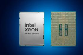 Intel的新芯片能否在AI领域与Nvidia竞争吗?