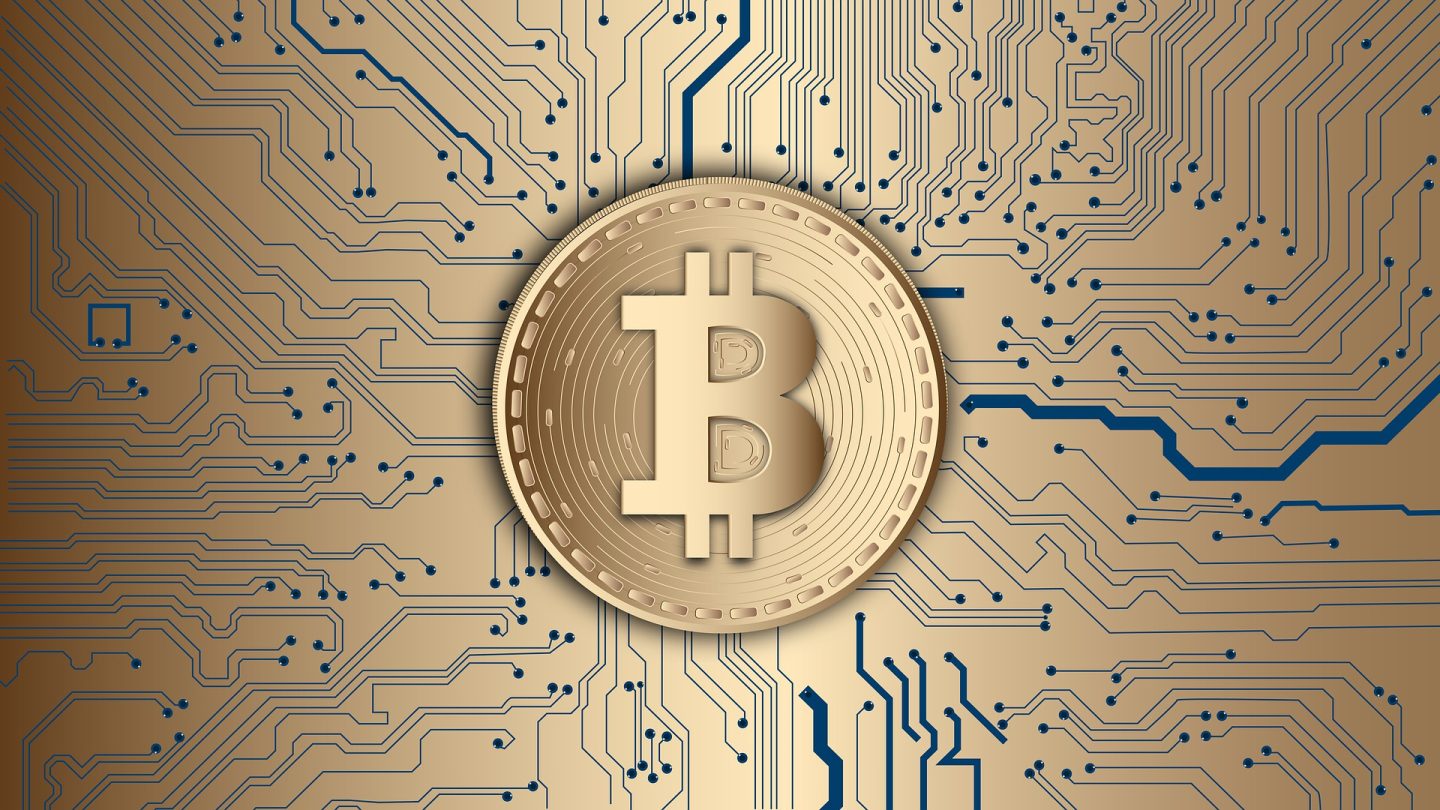 区块链、物联网和人工智能如何塑造数字化转型的未来