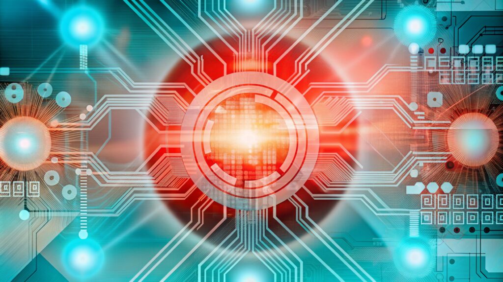 Google的量子芯片暗示了多元宇宙