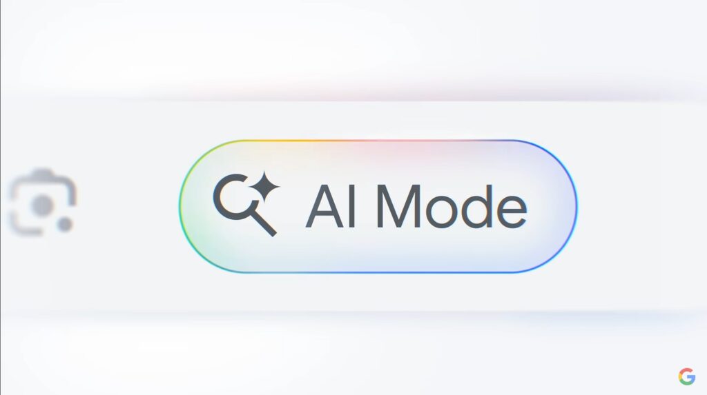 Google正在推出一项名为Search Live的语音驱动功能