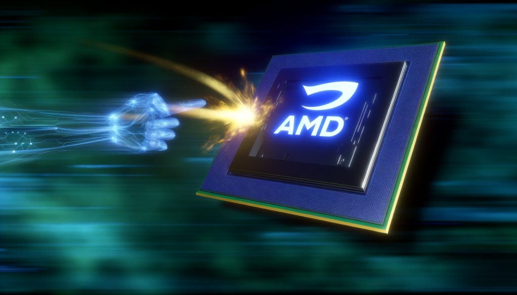 AMD推出Helios服务器挑战英伟达在AI领域的地位