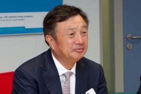 任正非：中国的人工智能未来与华为的长远布局