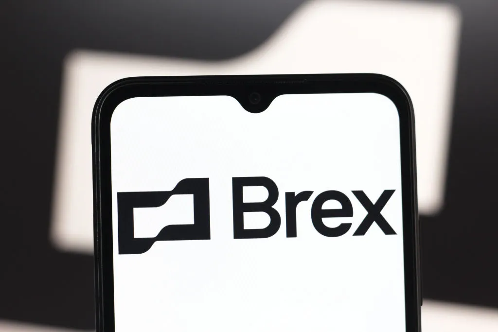 Brex是如何通过拥抱AI来跟上的时代发展步伐
