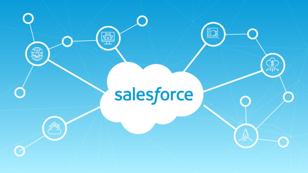 Salesforce客户遭遇OAuth令牌泄露事件