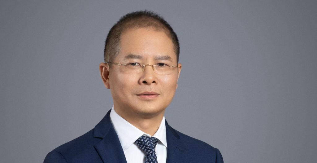 华为发布新款昇腾芯片将为全球最强大的集群提供动力