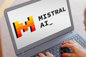 Mistral AI与全球咨询巨头埃森哲达成协议